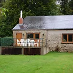 De La Barriere Holiday home *