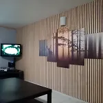 De La Barriere Holiday home Libin