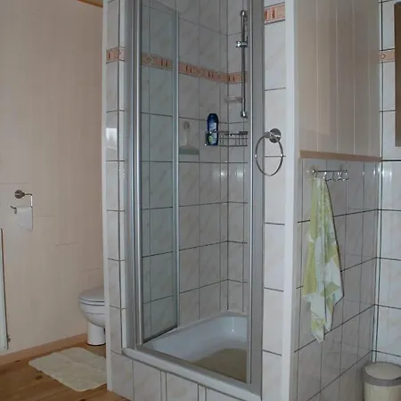 De La Barriere Holiday home *