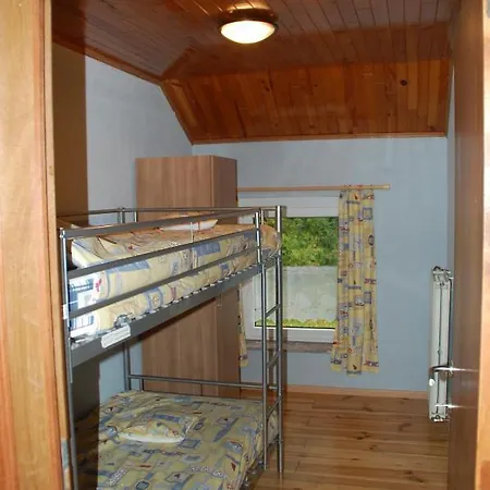 De La Barriere 別荘