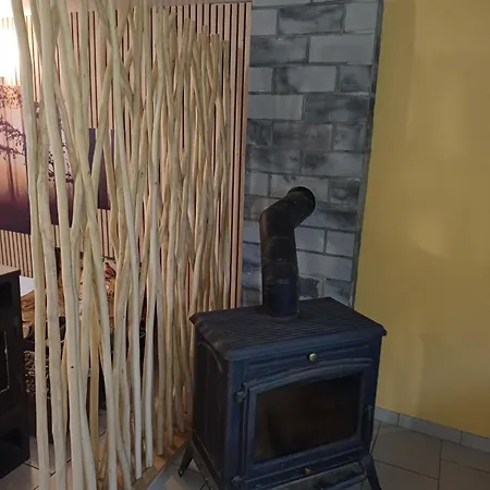 Holiday home De La Barriere *